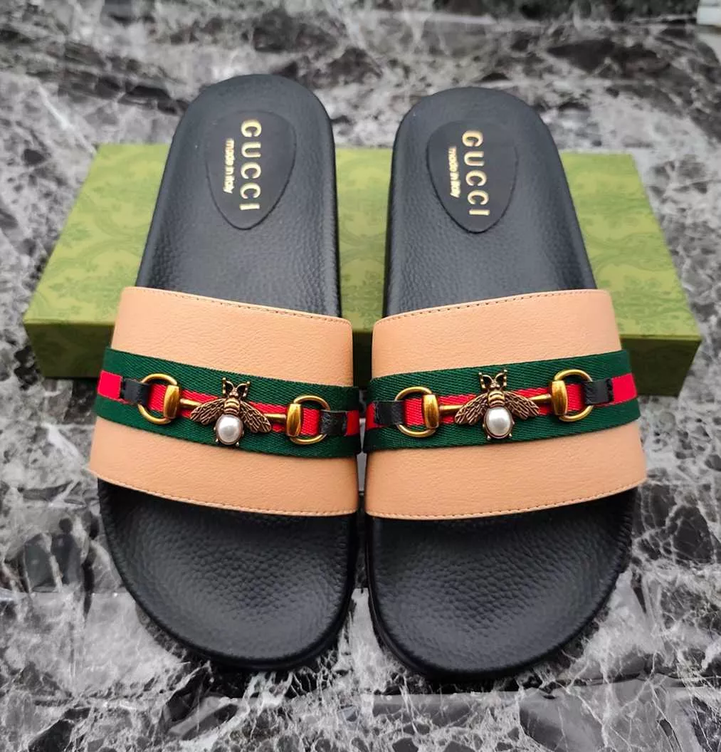 gucci chaussons pour femme s_12a2a34